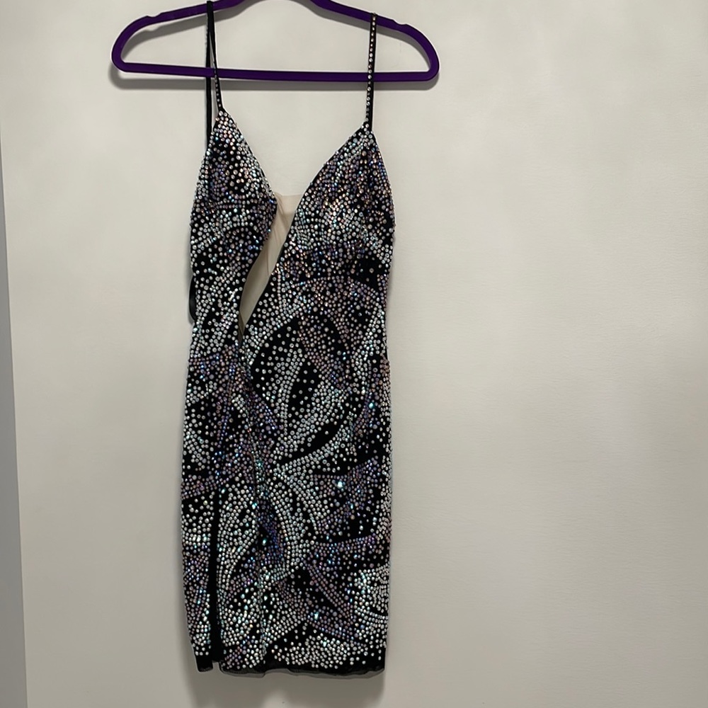 Jovani Dress